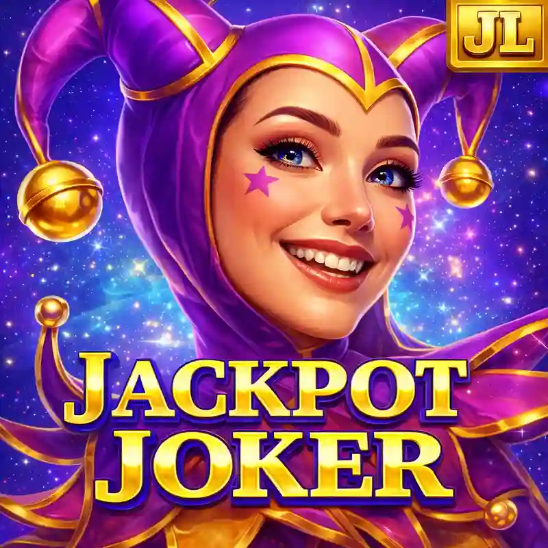 Jackpot Joker