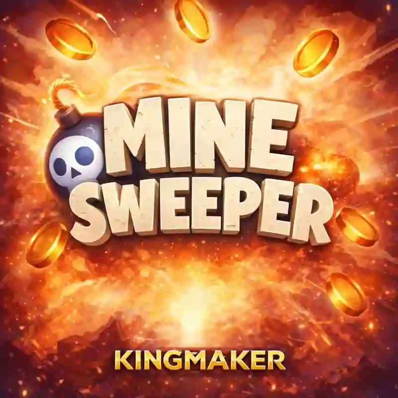 Play Minesweeper Online Casino Game