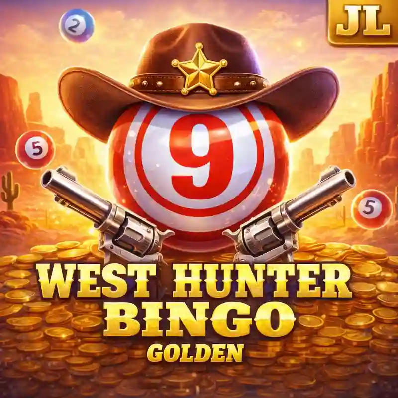 West Hunter Bingo Gameplay