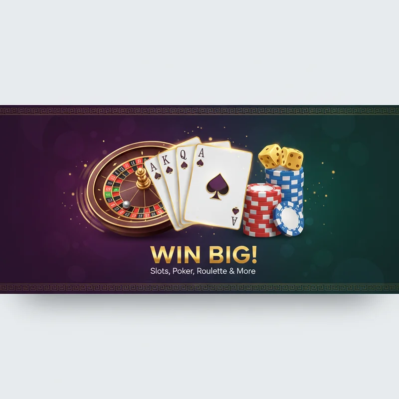 Pagtaya Online Casino Banner